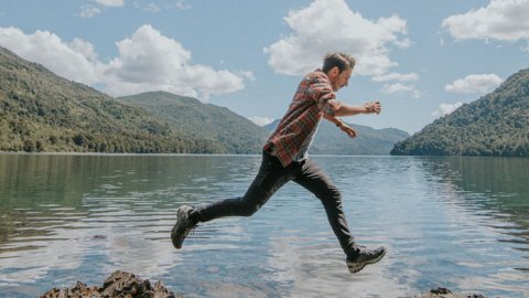 Merrell lanza su nueva campaña “Merrell Andes Experience”