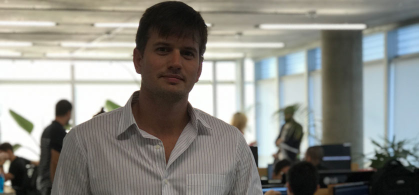 Nuevo Director Comercial de Logan Argentina