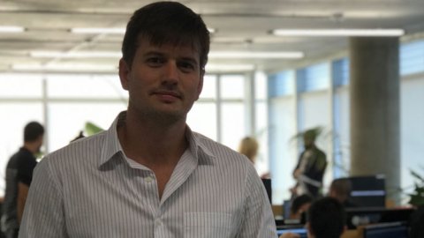 Nuevo Director Comercial de Logan Argentina