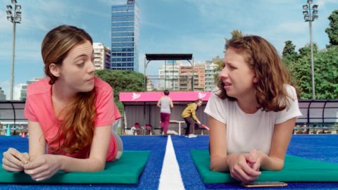 “Lolo” y “Sobrinos”, la nueva campaña de +Castro para Beldent