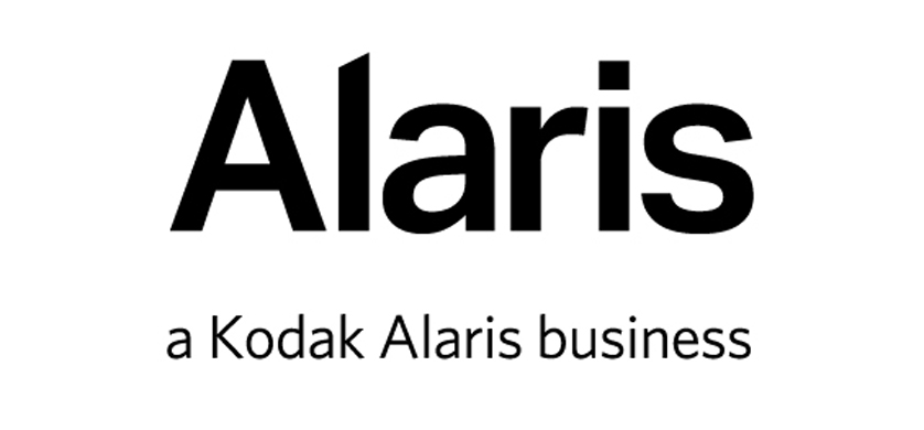 Kodak Alaris Information Management cambia de nombre a Alaris