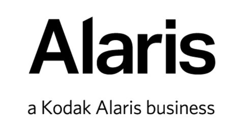 Kodak Alaris Information Management cambia de nombre a Alaris