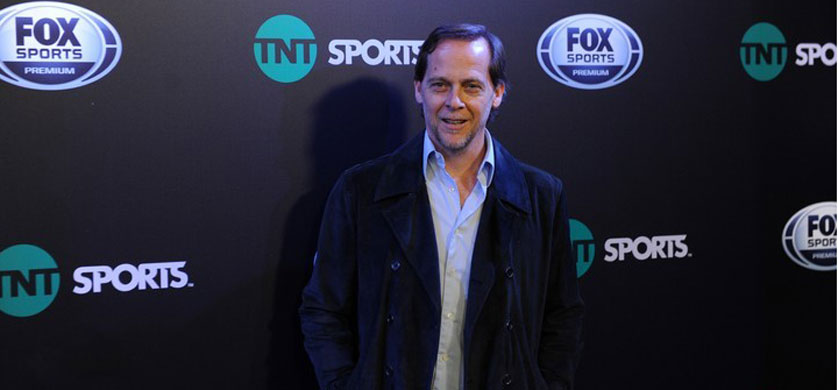 TNT Sports agrega más contenido a su pantalla con tres nuevos programas
