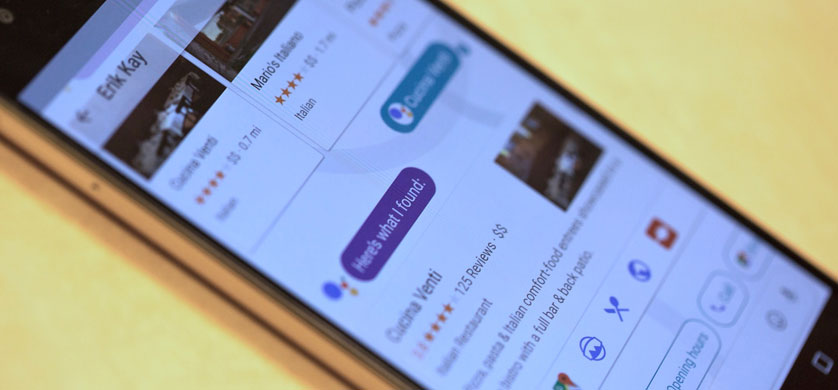 Google quiere revolucionar los servicios de mensajería junto a las telefónicas