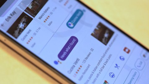 Google quiere revolucionar los servicios de mensajería junto a las telefónicas