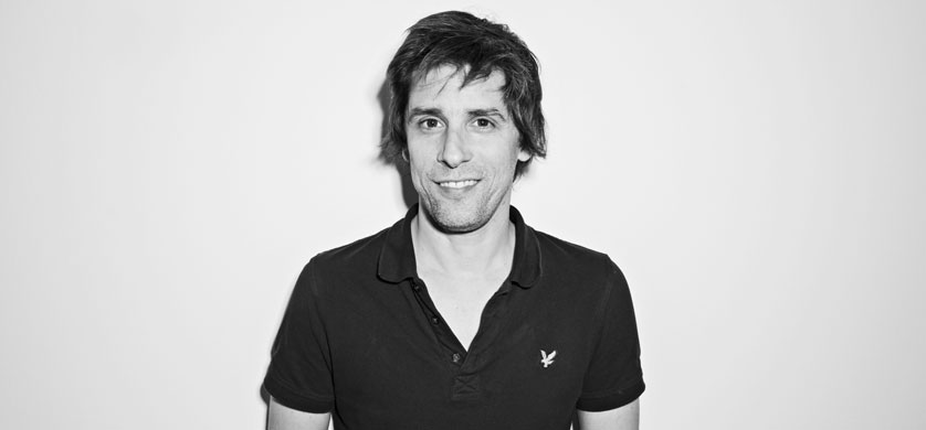 Nuevo Regional Head of Planning en FCB&FiRe