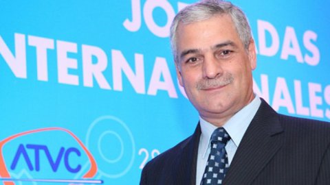 Dolor en ATVC por el fallecimiento de Héctor Delloni
