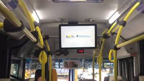 MediaBusTV incorpora 1500 pantallas a su red