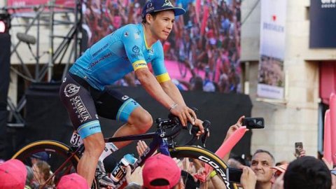 ESPN transmite en vivo El Giro d’Italia 2018