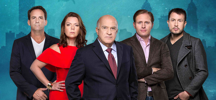 Canal Sony y AXN, siguen sumando audiencias en Latinoamérica