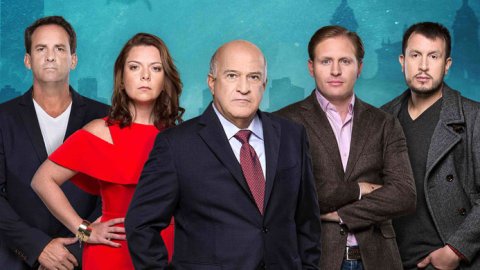 Canal Sony y AXN, siguen sumando audiencias en Latinoamérica