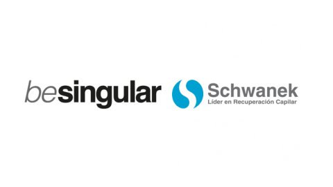 be singular suma como cliente a Schwanek