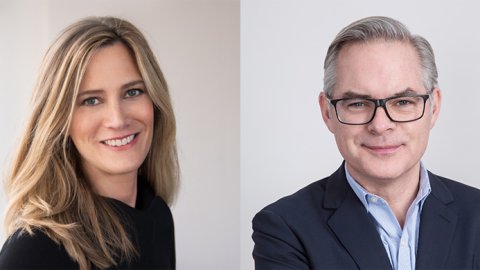 Importantes promociones en McCann Worldgroup