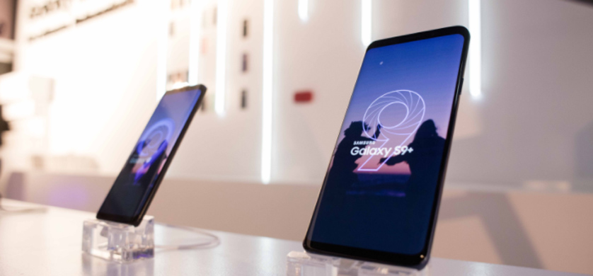 Samsung Argentina presentó el Galaxy S9 en el país con un gran evento