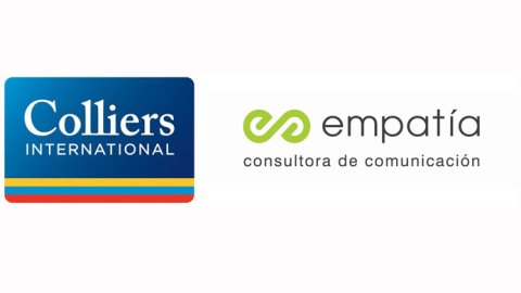 Colliers Internacional eligió a Empatía Comunicación