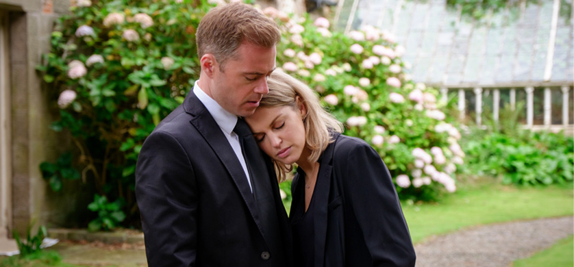 Sundance TV estrena la segunda temporada de "Striking out"