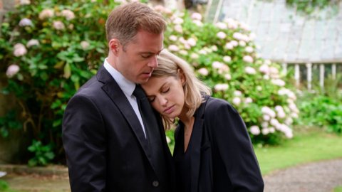 Sundance TV estrena la segunda temporada de "Striking out"
