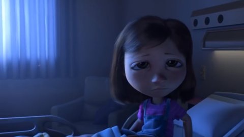 Cortometraje animado presenta el rebranding del Hospital del Amor