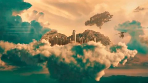 "Paraíso" la nueva campaña de Turner para Gloud