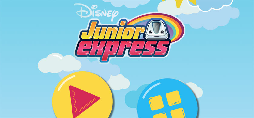 Junior Express lanzó una APP para toda la familia