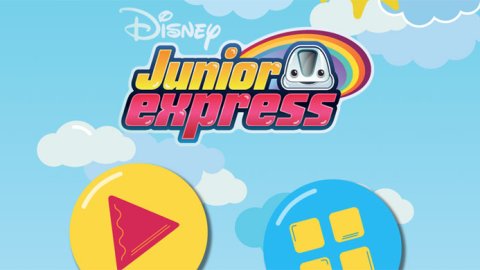 Junior Express lanzó una APP para toda la familia