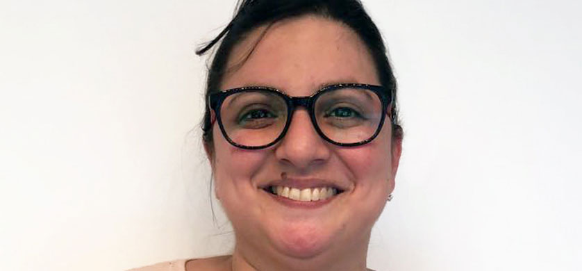 Fernanda Romero se incorpora a Trade Media Agency