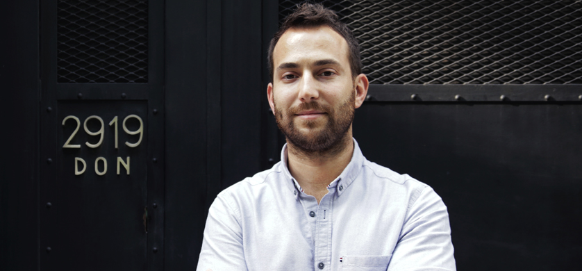 Nuevo Director de marcas en Don