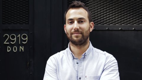 Nuevo Director de marcas en Don