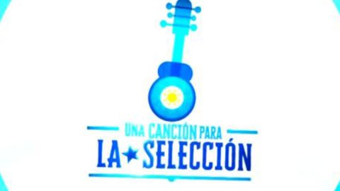Lanzan un concurso para buscar “Una canción para la Selección”