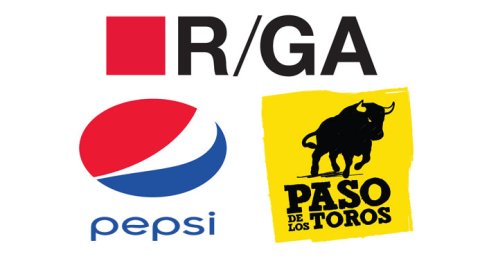 Pepsico designó a R/GA Buenos Aires para sus marcas Pepsi y Paso de los Toros