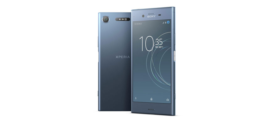 "Escaneá tu mejor versión", la acción de Sony Mobile junto a Dior