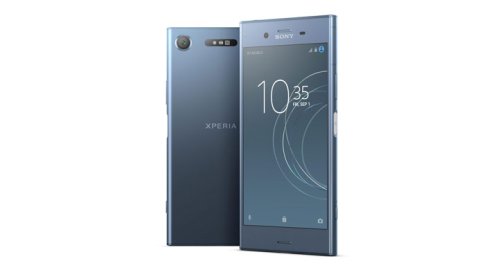 "Escaneá tu mejor versión", la acción de Sony Mobile junto a Dior