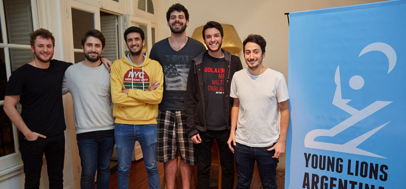 Young Lions Argentina: se anunciaron ganadores en Film, Print y Digital
