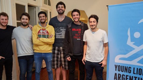 Young Lions Argentina: se anunciaron ganadores en Film, Print y Digital