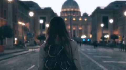 "Dejate Viajar", la nueva campaña de TTS Viajes