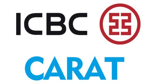 Carat Argentina se adjudicó la cuenta de ICBC