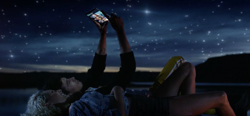 Telecom lanza su campaña de integración de marcas con Cablevisión
