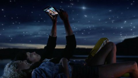 Telecom lanza su campaña de integración de marcas con Cablevisión