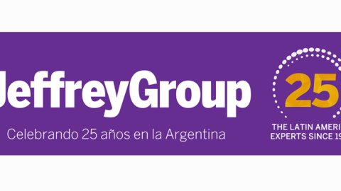 JeffreyGroup Argentina anuncia nuevos clientes