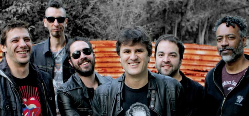 El Movistar Fri Music comienza su gira nacional en Bahía Blanca y Neuquén