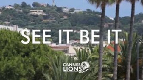Cannes Lions: ya se conocen las 20 participantes de "See It Be It"