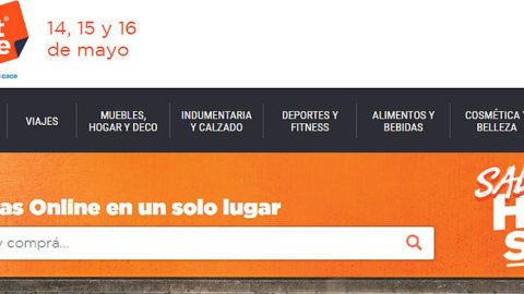 El Hot Sale arrancó con descuentos promedio de 23%