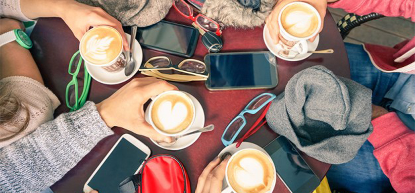 Tendencia: los microinfluencers, el imán para unir a marcas y clientes