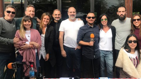 "Brunch", de FM Metro, lanzó su temporada 10