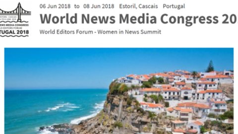 Los medios del mundo se darán cita en Portugal