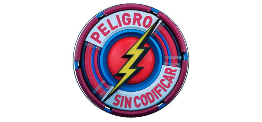 Telefe pone al aire la décima temporada de "Peligro, Sin Codificar"