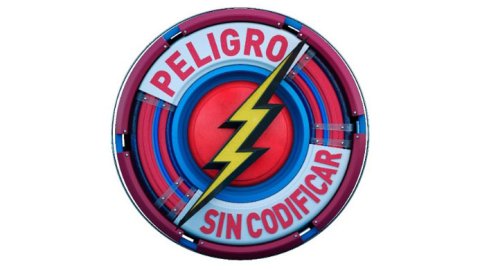 Telefe pone al aire la décima temporada de "Peligro, Sin Codificar"
