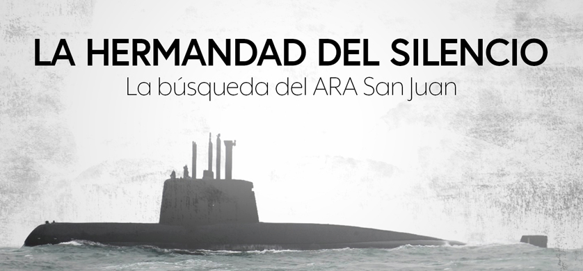 Radio Mitre reestrena su documental "La hermandad del silencio"