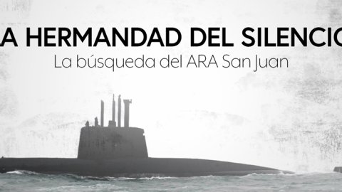 Radio Mitre reestrena su documental "La hermandad del silencio"