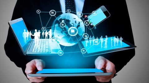 Avanza un proyecto de ley de regulación de responsabilidad de intermediarios de Internet
